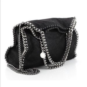 Stella McCartney Falabella mini crossbody